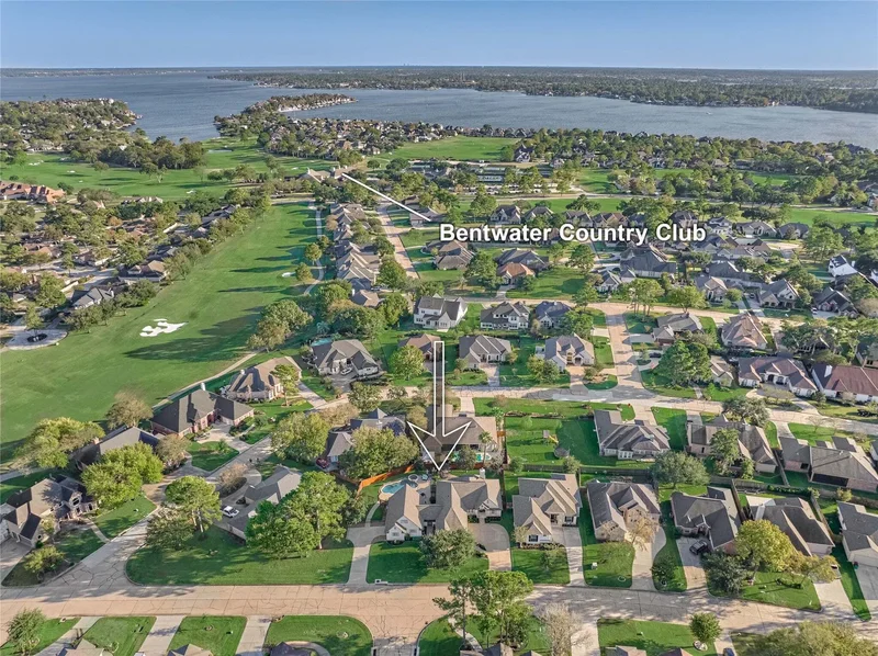 98 Monterrey Road W, Montgomery, TX 77356, Montgomery, Texas, United States. - Photo 50