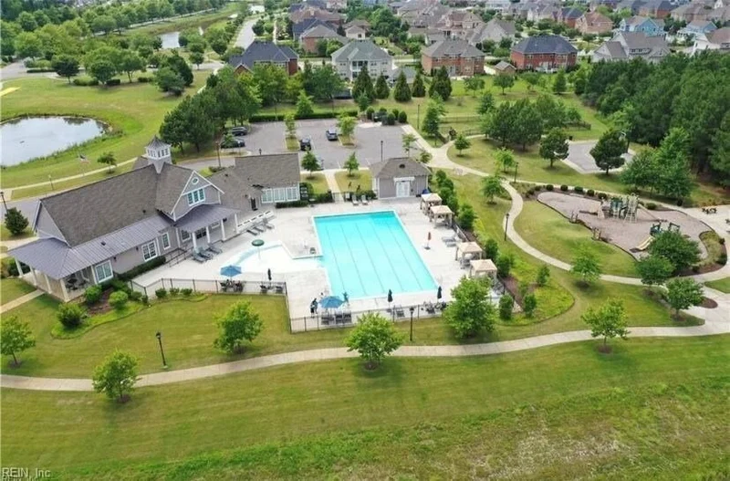 1933 Quincy WAY, Virginia Beach, Virginia, United States. - Photo 40