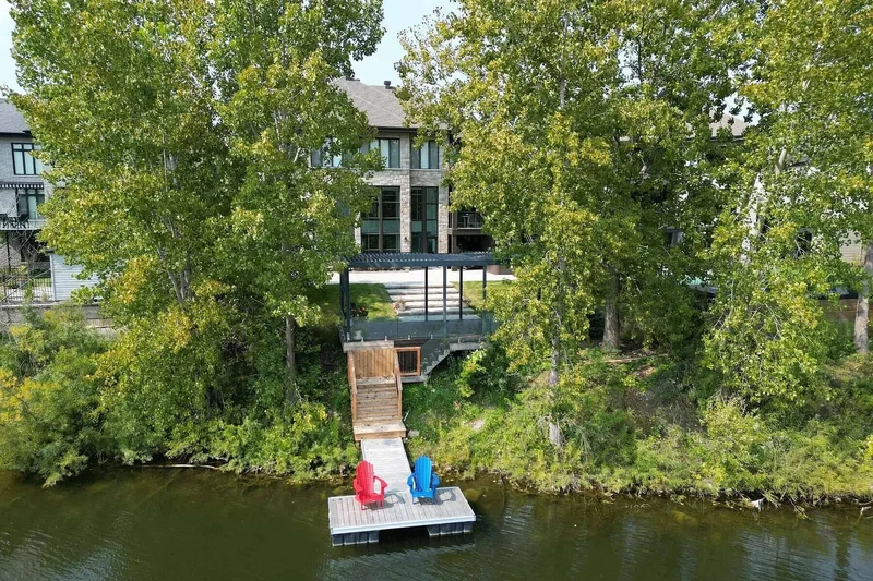 49 Rue des Roseaux, Blainville, QC J7C6A9, Blainville, Quebec, Canada. - Photo 80