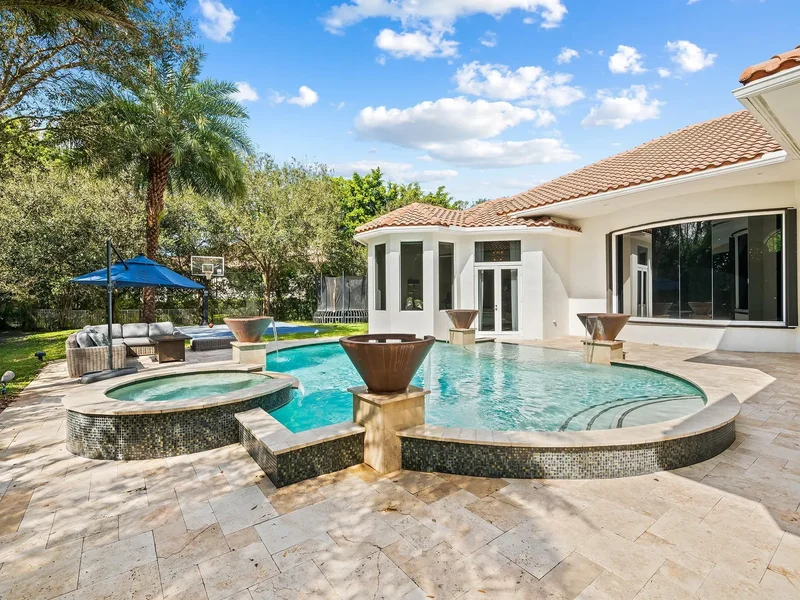 12922 Grand Oaks Dr, Davie, Florida, United States. - Photo 21