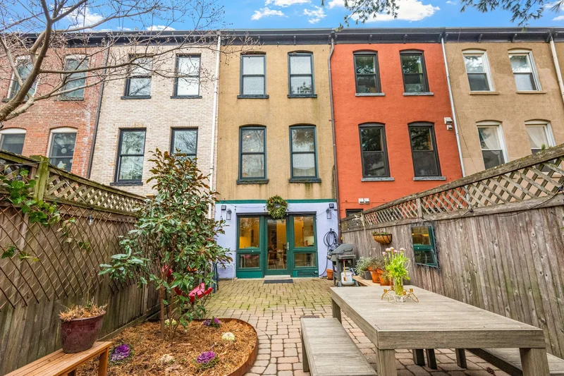 13th Street, Hoboken, New Jersey, United States. - Photo 3