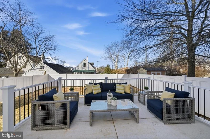 204 3RD AVE AVENUE, NEWTOWN SQUARE, PA 19073, Newtown Square, Pennsylvania, United States. - Photo 34