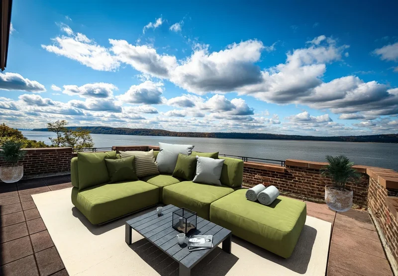 100 W Ardsley Avenue 7KL, Irvington, NY 10533, Irvington, New York, United States. - Photo 18