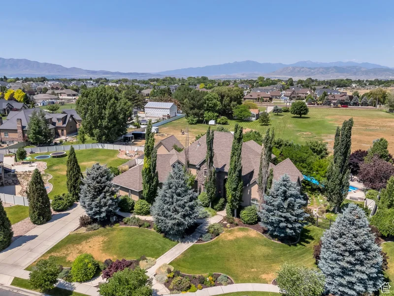 9967 N 6670 W, Highland, UT 84003, Highland, Utah, United States. - Photo 76