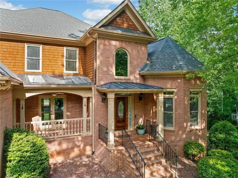 515 N Burgess Trail, Milton, GA 30004, Milton, Georgia, United States. - Photo 6