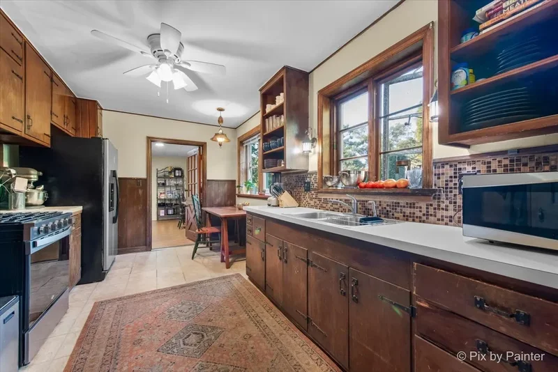 24400 N Kelsey Road, Lake Barrington, IL 60010, Barrington Hills, Illinois, United States. - Photo 47