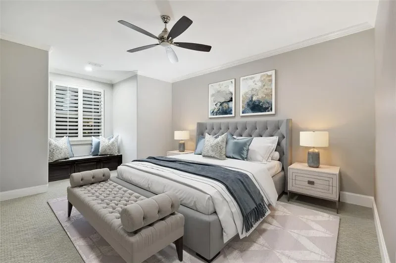 5308 Prince Lane, Lewisville, Texas, United States. - Photo 34