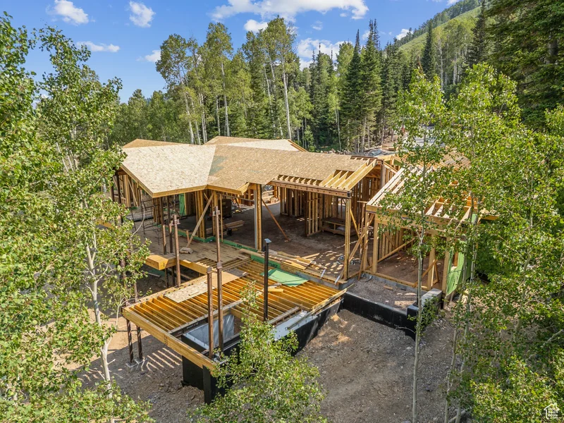 263 WHITE PINE CANYON RD, Park City, UT 84098, Park City, Utah, United States. - Photo 23