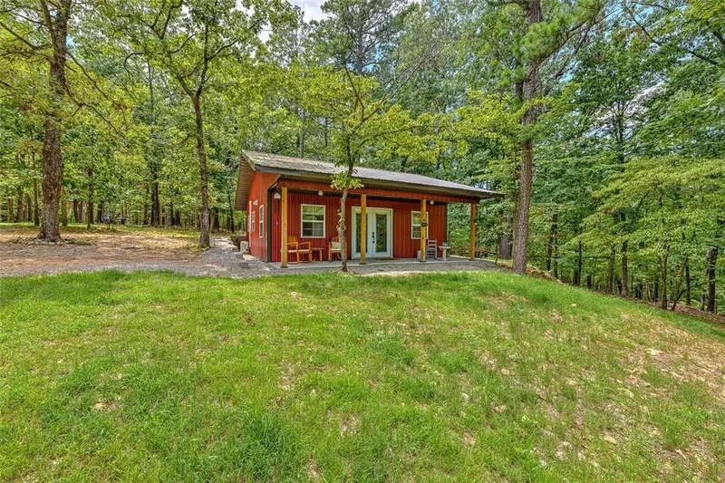 170 Meadow Ridge Road, Eureka Springs, AR 72632, Eureka Springs, Arkansas, United States. - Photo 7