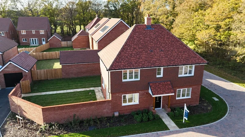 21, Poplar Walk, Orchard Park, Plaistow Road, Kirdford, RH14 0JE, Kirdford, United Kingdom. - Photo 5