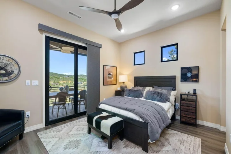 582 Windspirit Circle , Prescott, AZ 86303, Prescott, Arizona, United States. - Photo 29