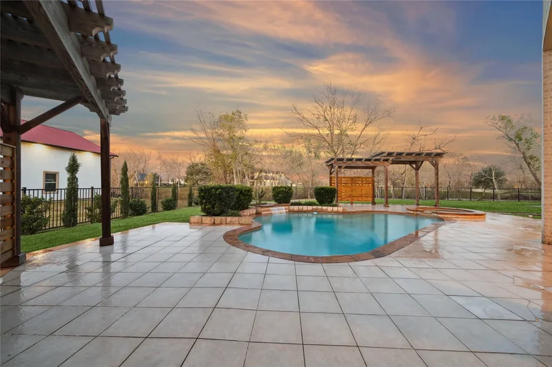 7843 Lakebrook Drive, Missouri City, TX 77459, Missouri City, Texas, United States. - Photo 13