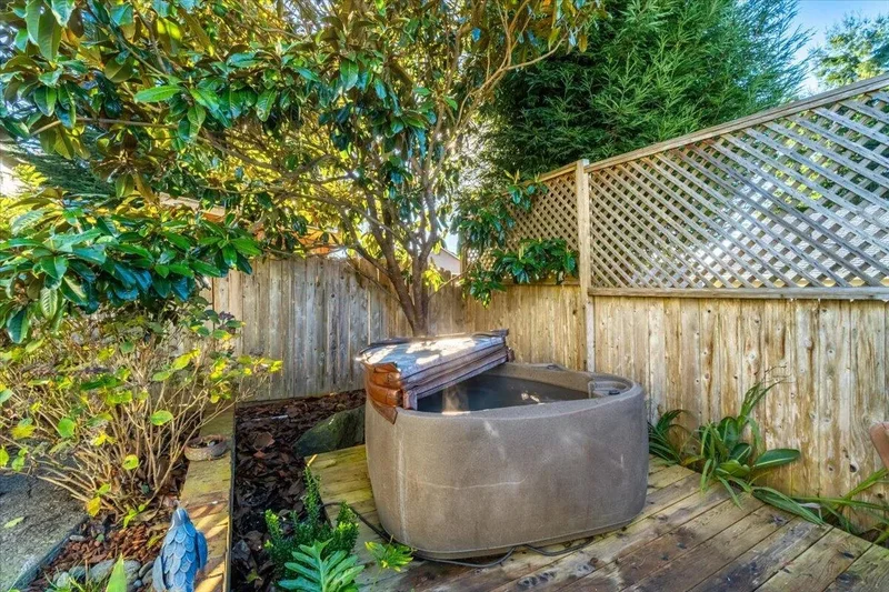 3502 Osprey Terrace, Fortuna, CA 95540, Fortuna, California, United States. - Photo 30