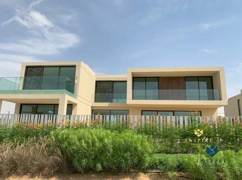 Parkway Vistas, Dubai Hills Estate, Dubai, Dubai, United Arab Emirates. - Photo 4