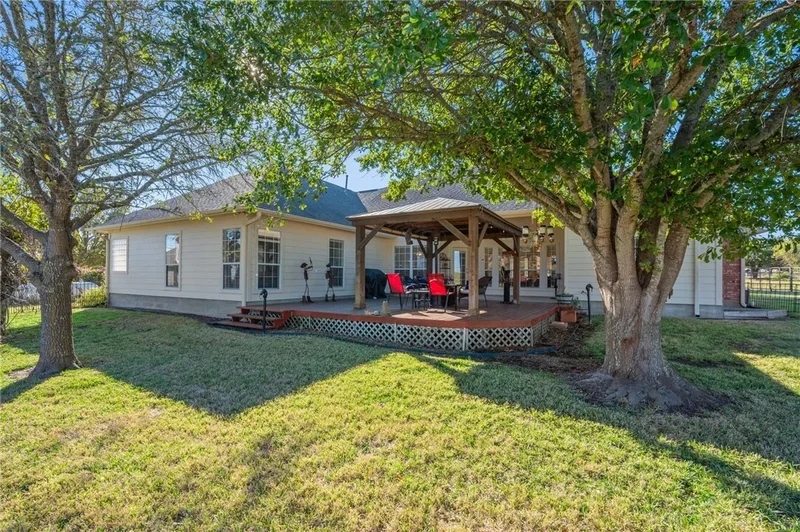 4109 Picadilly Circle, College Station, TX 77845, College Station, Texas, United States. - Photo 23