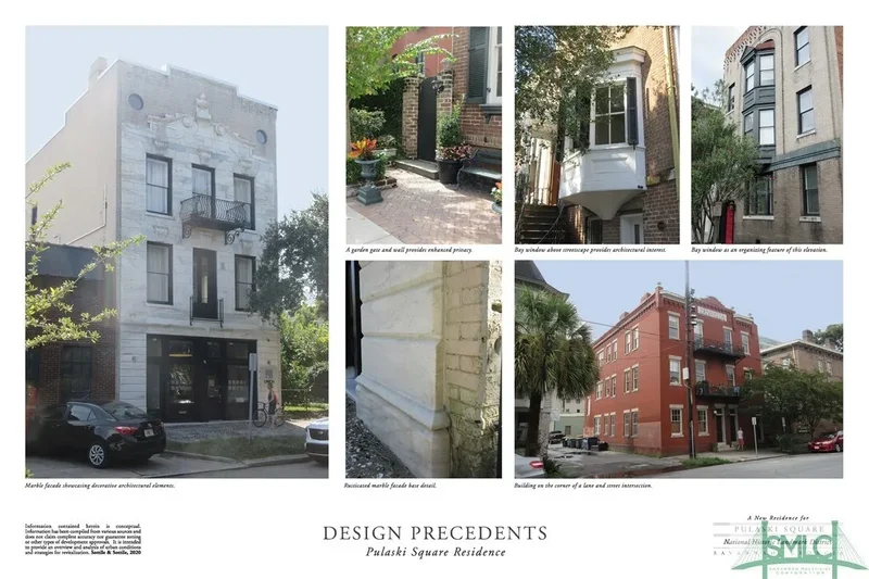 336 Barnard Street, Savannah, Georgia, United States. - Photo 6