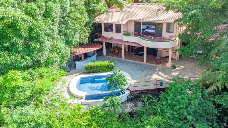 Casa Colibri, Sámara, Guanacaste Province, Costa Rica. - Photo 30