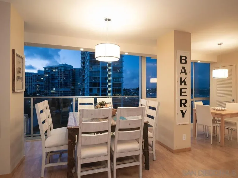 1810 Avenida Del Mundo Unit# 505, Coronado, CA 92118, Coronado, California, United States. - Photo 12