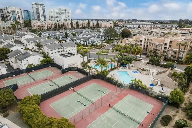 4094 Mahaila Ave B, San Diego, California, United States. - Photo 32