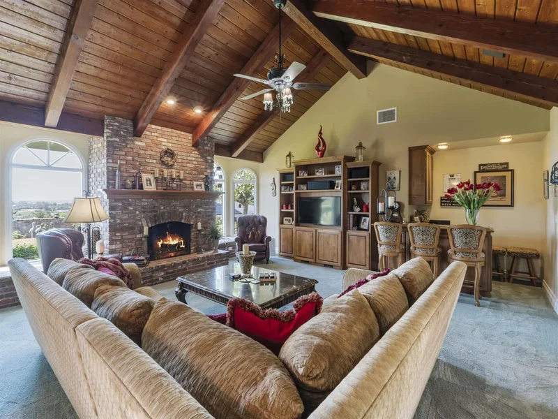 17502 Corte Lomas Verdes, Poway, California, United States. - Photo 40