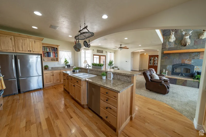 1548 E 5700, Price, UT 84501, Price, Utah, United States. - Photo 14