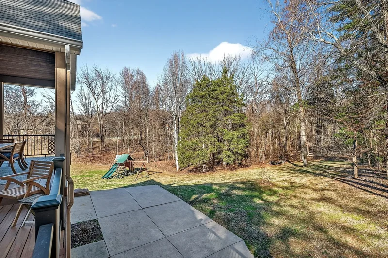 380 New Heritage Dr, Cookeville, Tennessee, United States. - Photo 48