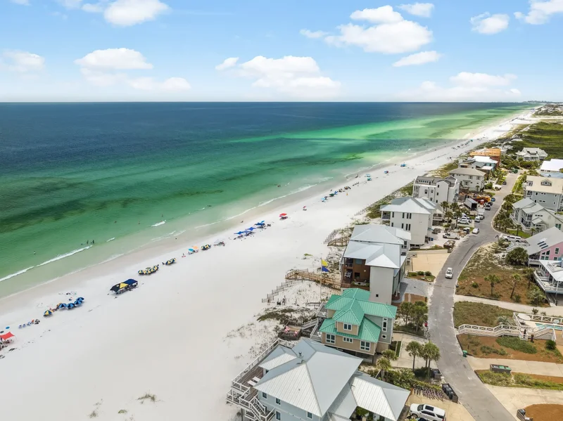 156 Savelle Drive , Santa Rosa Beach, FL 32459, Santa Rosa Beach, Florida, United States. - Photo 10