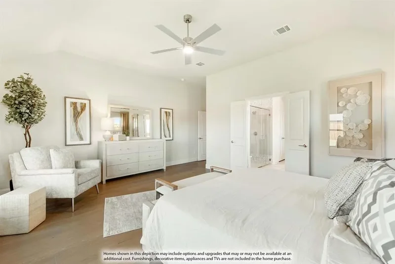 933 Ford Drive, DeSoto, Texas, United States. - Photo 39