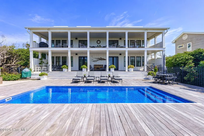 585 Forest Dunes Drive, Pine Knoll Shores, NC 28512, Pine Knoll Shores, North Carolina, United States. - Photo 72