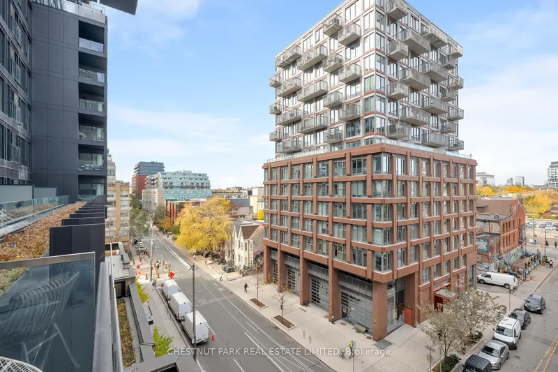 414 - 505 Richmond Street W, Toronto, Ontario, Canada. - Photo 11