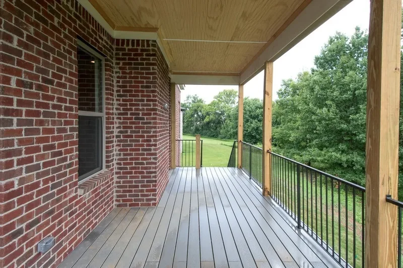 705 Harpeth Knoll Ct, Nashville, Tennessee, United States. - Photo 48