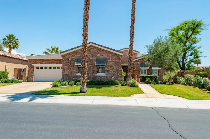 61260 Portulaca Drive , La Quinta, CA 92253, La Quinta, California, United States. - Photo 22