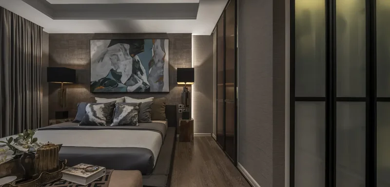 Bangkok, Asoke, Bangkok, Krung Thep Maha Nakhon, Thailand. - Photo 22
