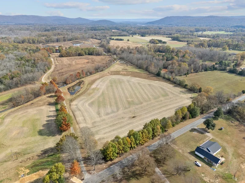 1360 County Road 11 , Scottsboro, AL 35768, Hytop, Alabama, United States. - Photo 27