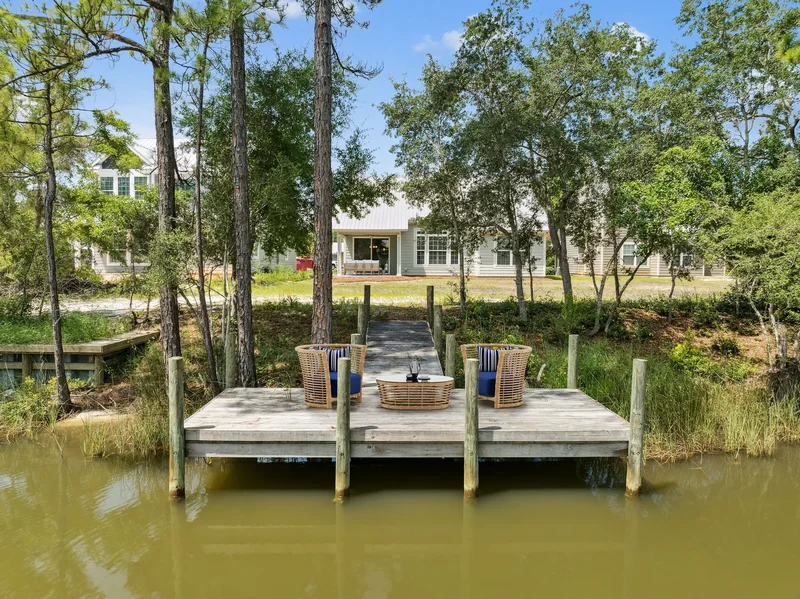 1869 West Hewett Road , Santa Rosa Beach, FL 32459, Santa Rosa Beach, Florida, United States. - Photo 27
