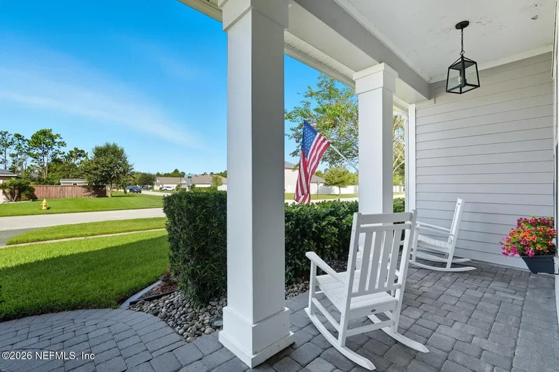 126 PRAIRIE LAKES Drive S, St. Augustine, FL 32084, St. Augustine, Florida, United States. - Photo 13