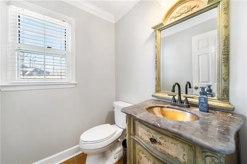 931 New Bedford Drive, Marietta, Georgia, United States. - Photo 4