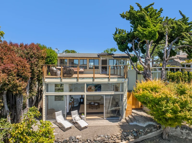 419 Golden Gate Avenue, Belvedere, CA 94920, Tiburon, California, United States. - Photo 20