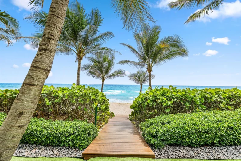 3715 S Ocean Boulevard, Boca Raton, Florida, United States. - Photo 6