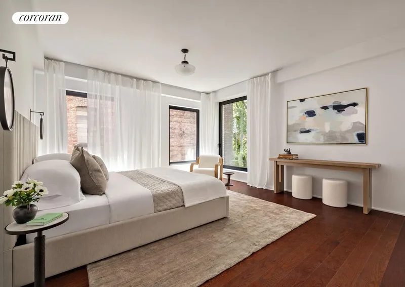 83 Thompson Street 5, New York, NY 10012, New York, New York, United States. - Photo 27