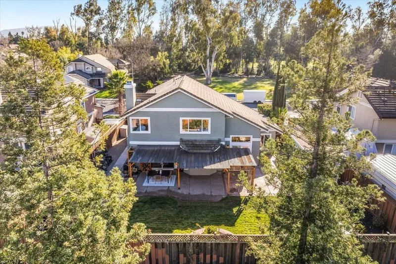 610 Daisyfield Dr, Livermore, California, United States. - Photo 15