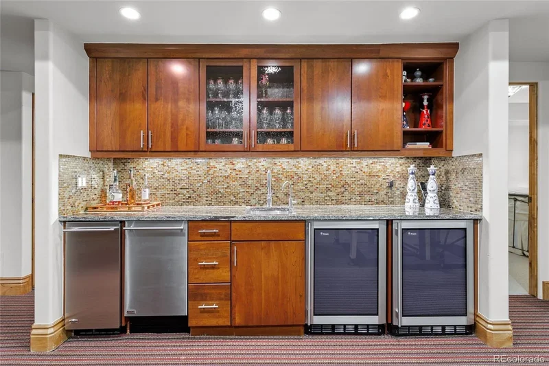2411 S Milwaukee Street, Denver, Colorado, United States. - Photo 19