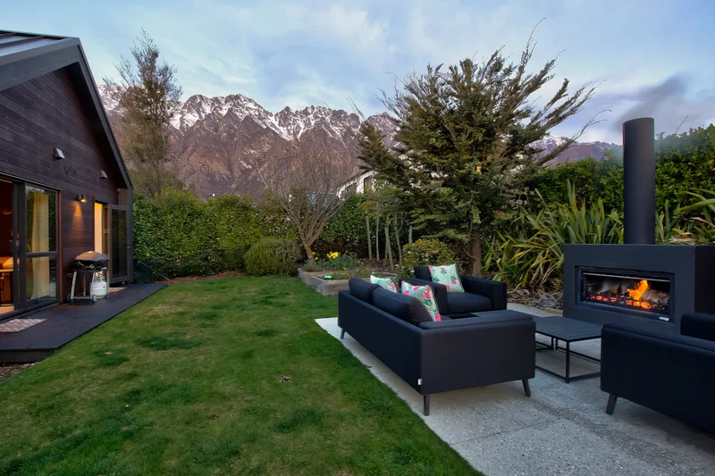 37 McAdam Drive, Queenstown, OTA, Queenstown, Otago, New Zealand. - Photo 11