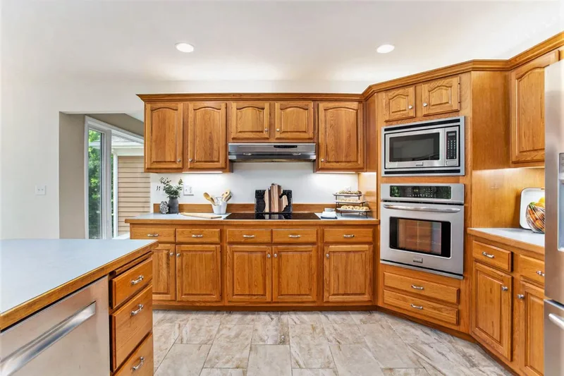 10655 Boniface Point Drive, Plainwell, Michigan, United States. - Photo 3