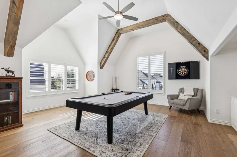 1000 Circle J Trail, Prosper, TX, 75078, USA, Prosper, Texas, United States. - Photo 36