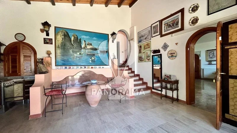 Contrada Fraginesi, Castellammare del Golfo, Sicily, Italy. - Photo 18