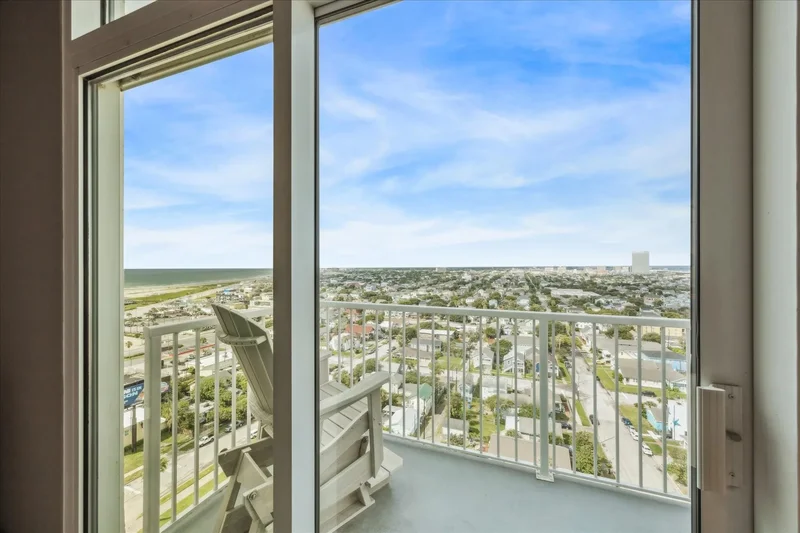 500 Seawall Boulevard 1408, Galveston, Texas, United States. - Photo 18