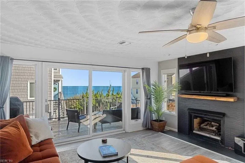 4466 Ocean View Avenue, Virginia Beach, Virginia, United States. - Photo 16