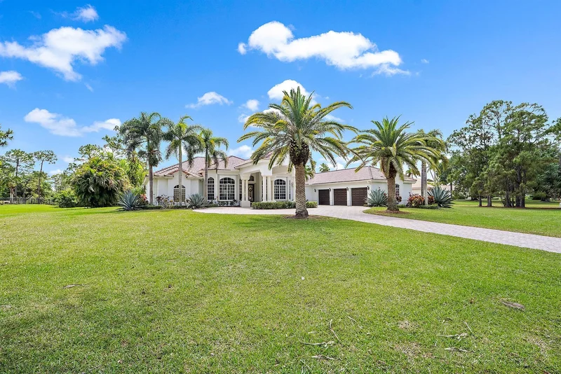 8180 Woodsmuir Drive, Palm Beach Gardens, Florida, United States. - Photo 42