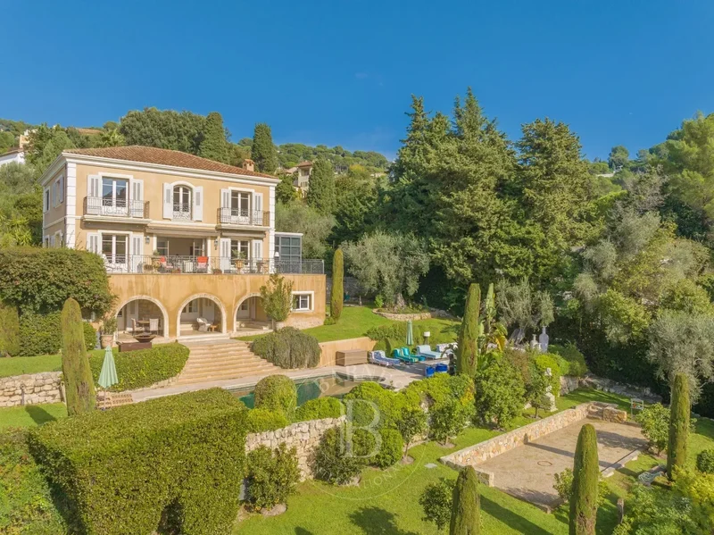 9 Avenue Fiesole, Cannes, Provence-Alpes-Côte d'Azur, France. - Photo 17